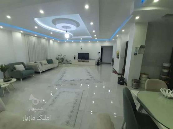 فروش آپارتمان 146 متر تک واحد و شیک با وییو خاص در طالب آملی در گروه خرید و فروش املاک در مازندران در شیپور-عکس1