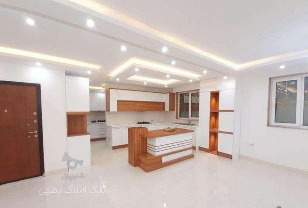 فروش آپارتمان 148 متر در شمسی پور در گروه خرید و فروش املاک در گیلان در شیپور-عکس1
