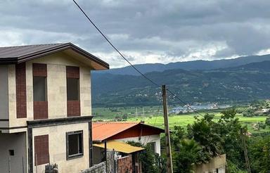 250متری خوشقواره سنگبن ویوو ساری