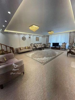 آپارتمان دوبلکس 170 متر فوق لاکچری در بلوار طبرسی در گروه خرید و فروش املاک در مازندران در شیپور-عکس1