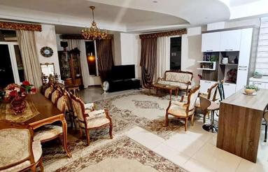 فروش آپارتمان 125متر 3خواب درخیابان سعدی لاهیجان