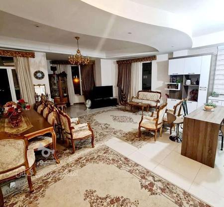 فروش آپارتمان 125متر 3خواب درخیابان سعدی لاهیجان در گروه خرید و فروش املاک در گیلان در شیپور-عکس1