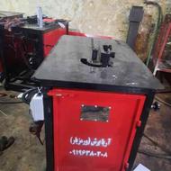 خاموت زن تمام هیدرولیک تا سایز 20