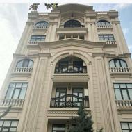 پیش‌فروش آپارتمان /150 متری/ سازه مجلل  در شهرک گلستان
