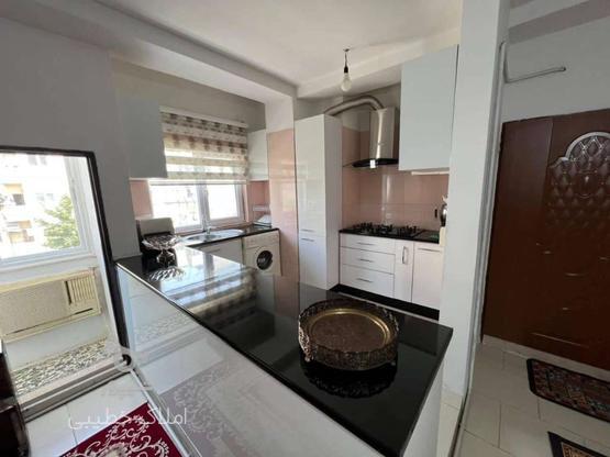 فروش آپارتمان مسکن مهر 80 متر در سرخرود در گروه خرید و فروش املاک در مازندران در شیپور-عکس1