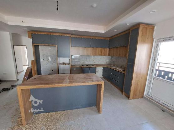 آپارتمان 145 متری در چالوس / معاوضه با زمین داخل بافت در گروه خرید و فروش املاک در مازندران در شیپور-عکس1