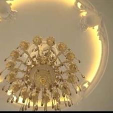 ویلا دوبلکس 550 متری در فاز 3اندیشه