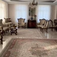 ویلا دوبلکس 300 متری در فاز 3 اندیشه