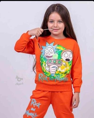 فروش ویژه و آنلاین لباس کودک
