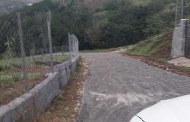 فروش زمین مسکونی 600 متر در چپی