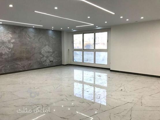 اجاره آپارتمان 130 متر در شهرک غرب در گروه خرید و فروش املاک در تهران در شیپور-عکس1