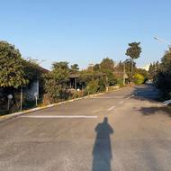 فروش و تهاترزمین پلاک اول دریا580 متر شهرک ساحلی در ایزدشهر