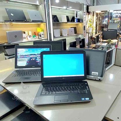لپ تاپ دل i3 سری M صنعتی در گروه خرید و فروش لوازم الکترونیکی در مازندران در شیپور-عکس1