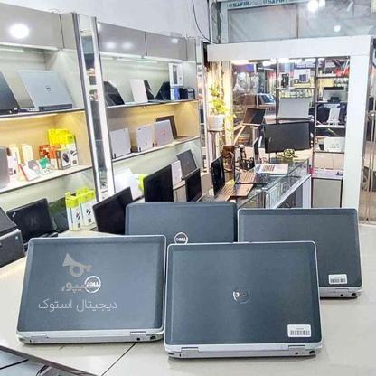 لپ تاپ دل i5 سری M صنعتی در گروه خرید و فروش لوازم الکترونیکی در مازندران در شیپور-عکس1