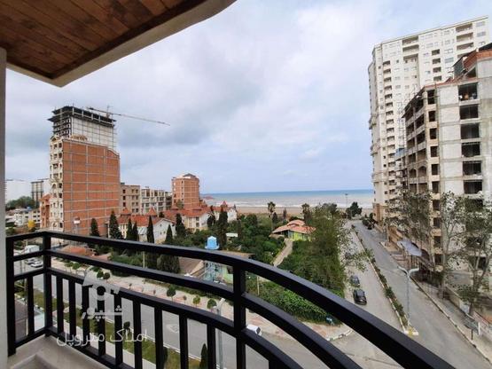 فروش آپارتمان 126 متر در بلوار دریا سرخود دید به دریا در گروه خرید و فروش املاک در مازندران در شیپور-عکس1