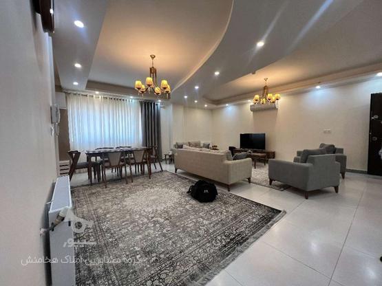 فروش آپارتمان 105 متر در حمزه کلا در گروه خرید و فروش املاک در مازندران در شیپور-عکس1