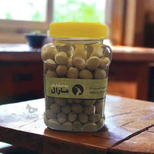 روغن زیتون