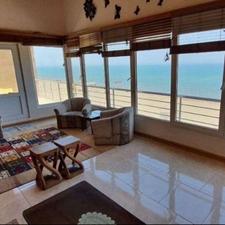 فروش پنت 140 متری در بلوار دریا سرخرود