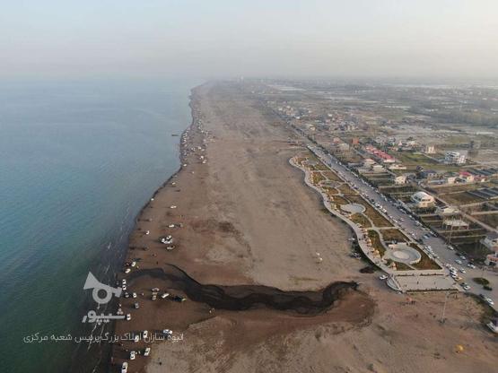 فروش زمین مسکونی 400 متر در ساحلی در گروه خرید و فروش املاک در گیلان در شیپور-عکس1