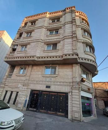 آپارتمان 107 متر در معلم22 در گروه خرید و فروش املاک در مازندران در شیپور-عکس1