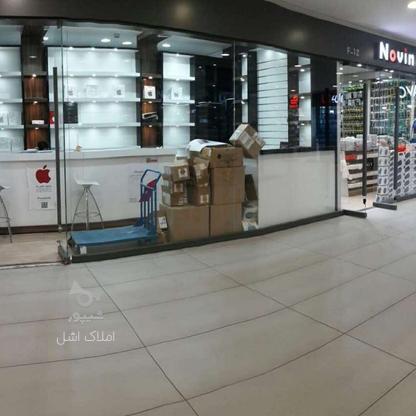 فروش و تهاتر تجاری و مغازه 22 متر در میدان کشوری در گروه خرید و فروش املاک در مازندران در شیپور-عکس1