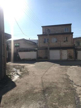 فروش زمین مسکونی 90 متر در بلوار بسیج در گروه خرید و فروش املاک در مازندران در شیپور-عکس1