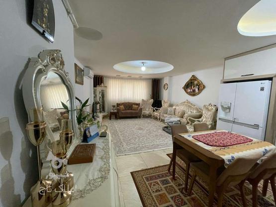 فروش آپارتمان 85 متر در شهبند در گروه خرید و فروش املاک در مازندران در شیپور-عکس1
