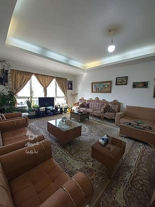 فروش و معاوضه آپارتمان 105 متری هفت تیر در گروه خرید و فروش املاک در مازندران در شیپور-عکس1