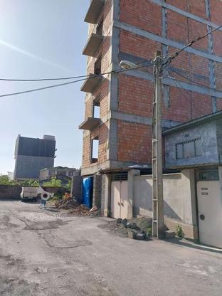 پیش‌فروش آپارتمان 142 متر در خ هراز ،خیابان نور شهدا 24 در گروه خرید و فروش املاک در مازندران در شیپور-عکس1