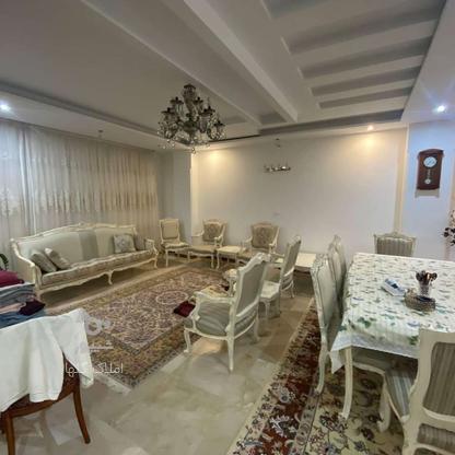 رهن کامل آپارتمان 185 متری 3 خواب در مرزداران در گروه خرید و فروش املاک در تهران در شیپور-عکس1
