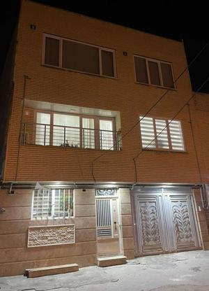 خانه ی دو سرویسه 71 متر در سروش 28 در گروه خرید و فروش املاک در آذربایجان غربی در شیپور-عکس1