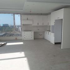 رهن کامل آپارتمان 150 متری سه خوابه در فاز 4اندیشه