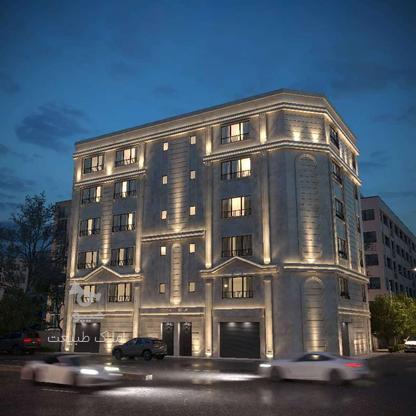 پیش‌فروش آپارتمان 145 متری تک واحد امام رضا در گروه خرید و فروش املاک در مازندران در شیپور-عکس1