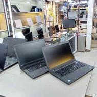 لپ تاپ لنوو i5 نسل 4 هارد 500