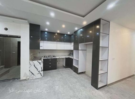 فروش آپارتمان 110 متر سند ملک در بلوار مادر در گروه خرید و فروش املاک در مازندران در شیپور-عکس1