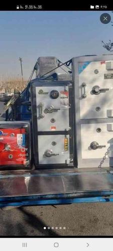 گاوصندوق مخصوص واسه تمامی مشاغل چکی ونقدی