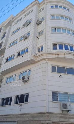 فروش آپارتمان 108 متری نوساز درچمران در گروه خرید و فروش املاک در مازندران در شیپور-عکس1