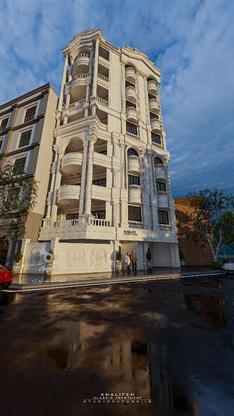 پیش‌فروش آپارتمان 220 متر در گنبدکاووس خیام جنوبی تک واحدی در گروه خرید و فروش املاک در گلستان در شیپور-عکس1