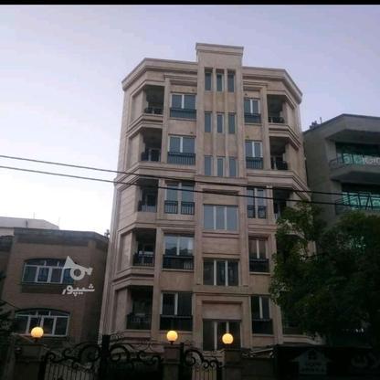 فروش آپارتمان 105 متر در سعادت آباد در گروه خرید و فروش املاک در تهران در شیپور-عکس1