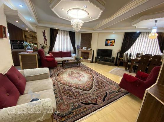 فروش آپارتمان 150 متر در گلسار در گروه خرید و فروش املاک در گیلان در شیپور-عکس1