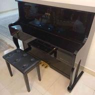 کابین برای پیانو دیجیتال