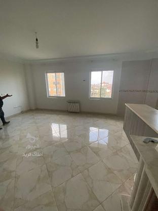 آپارتمان 107 متر در متل قو فاصله تا خیابان اصلی 200متر در گروه خرید و فروش املاک در مازندران در شیپور-عکس1