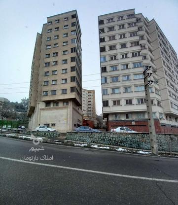 اتوبان ارتش شهرک قائم برج باغ 140 متری 3 خواب در گروه خرید و فروش املاک در تهران در شیپور-عکس1