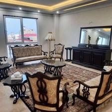 آپارتمان 200 متری نوساز در خیابان پاسداران بابلسر