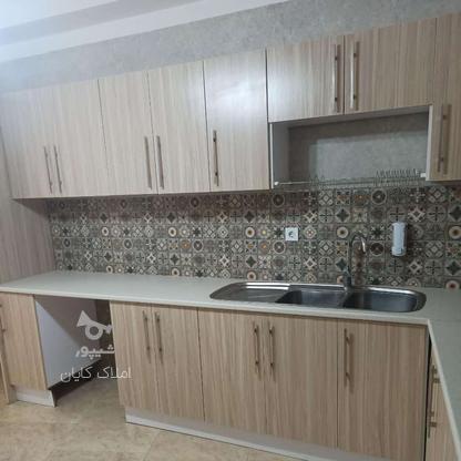 فروش آپارتمان 97 متر در شهرک بهزاد در گروه خرید و فروش املاک در مازندران در شیپور-عکس1