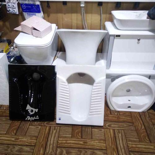شیرآلات روشویی ظرفشویی و حمام و توالت