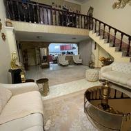 ویلا 120 متری در مرکزشهر با سند تک برگ