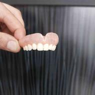 آموزش دندان سازی (پروتز متحرک) دنتال بست