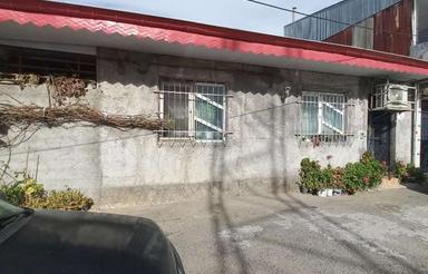 خانه ویلایی 100 متری در بلوار افتخاری