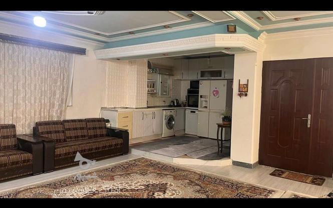 فروش آپارتمان 112 متر در خیابان هراز در گروه خرید و فروش املاک در مازندران در شیپور-عکس1